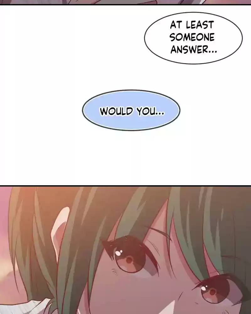 Age Matters Chapter 69: