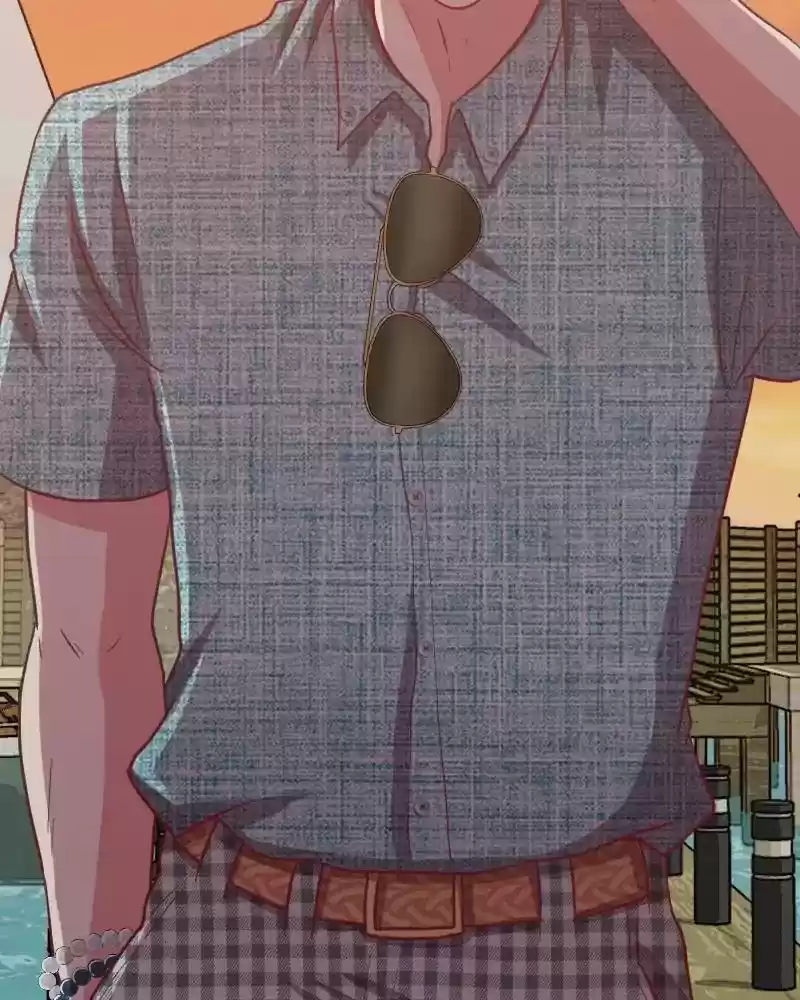 Age Matters Chapter 69: