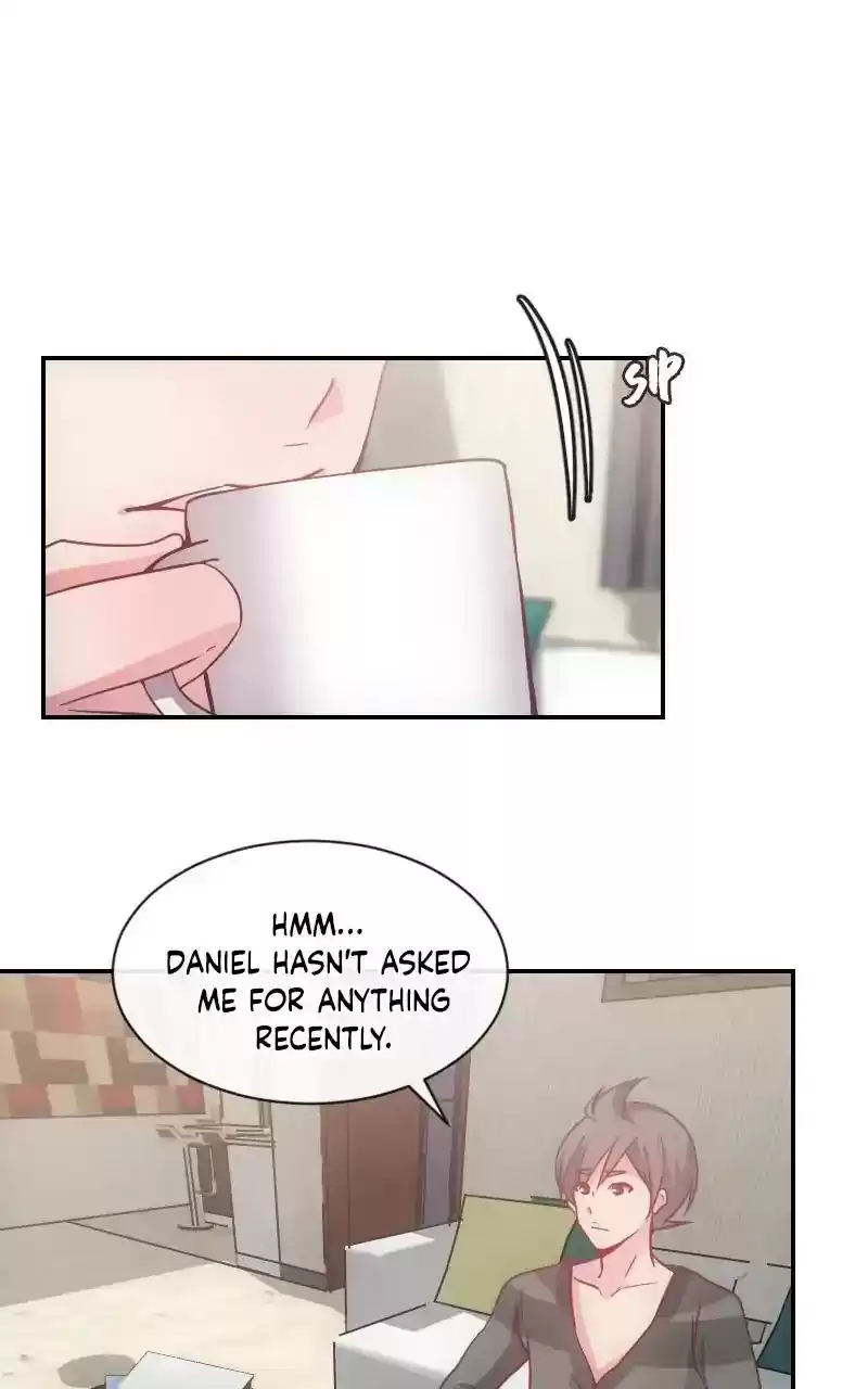 Age Matters Chapter 7: