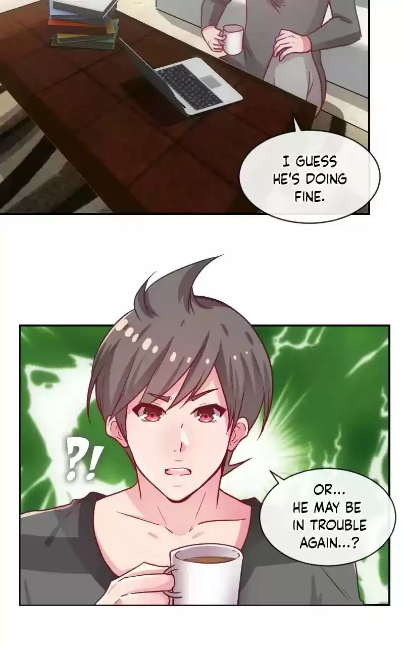 Age Matters Chapter 7: