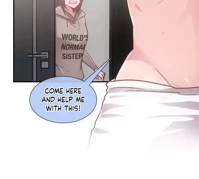 Age Matters Chapter 7: