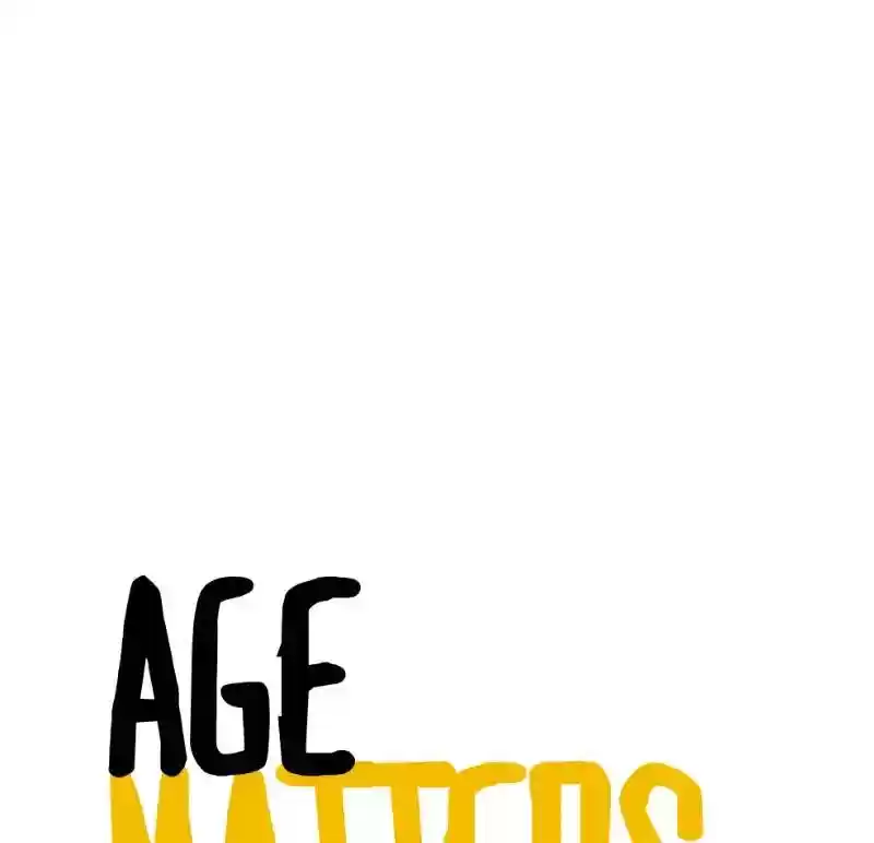 Age Matters Chapter 7: