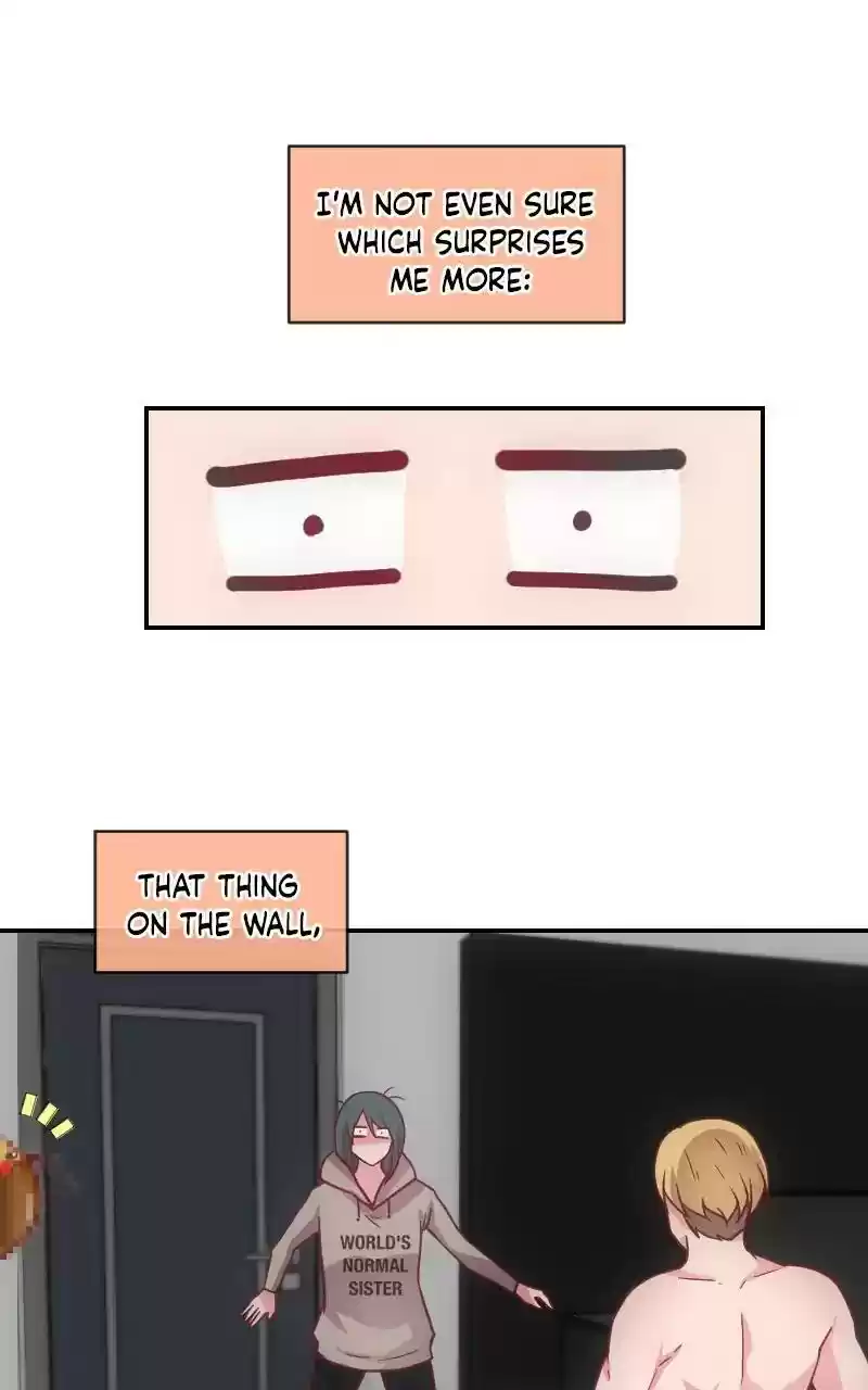 Age Matters Chapter 7: