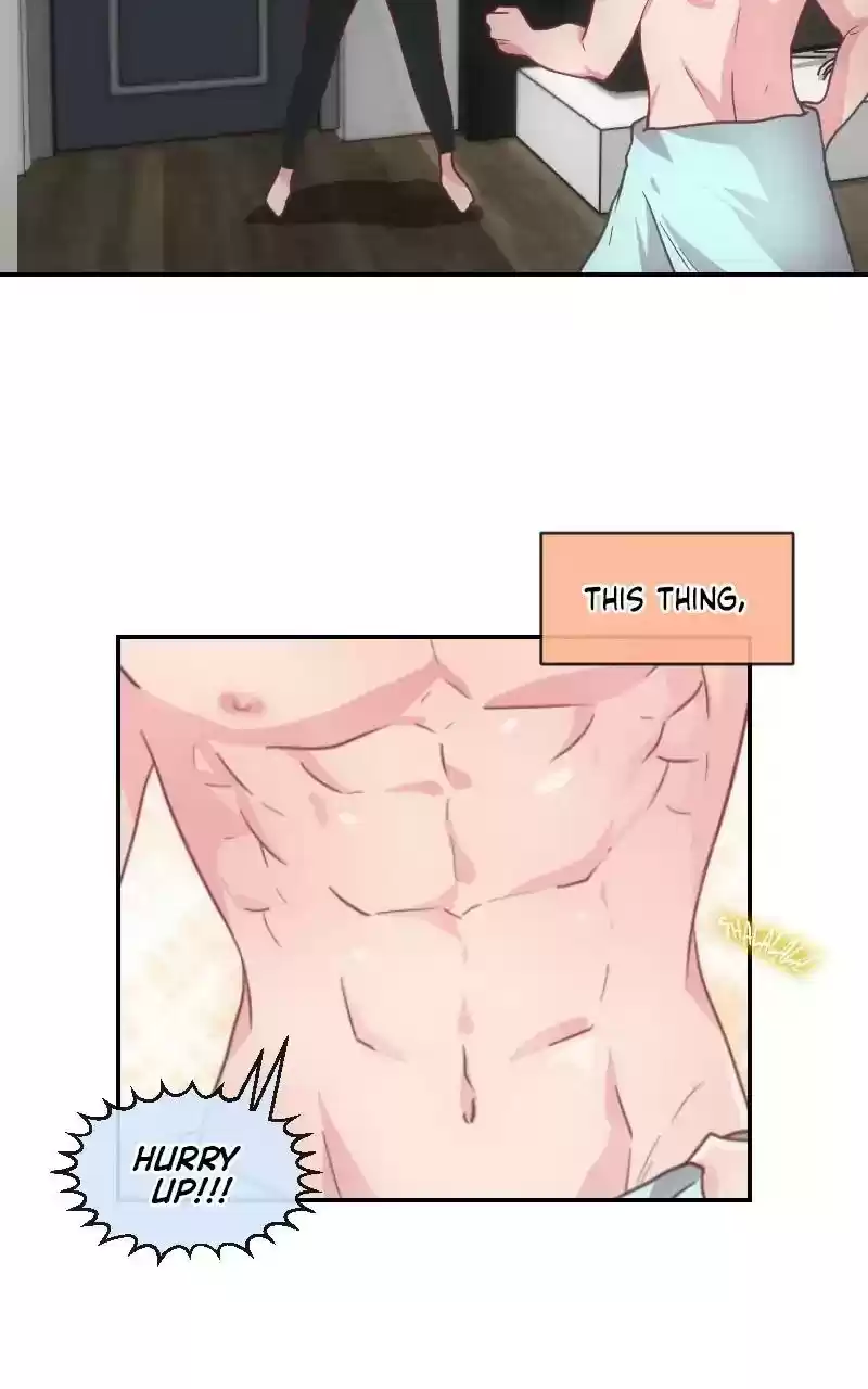 Age Matters Chapter 7: