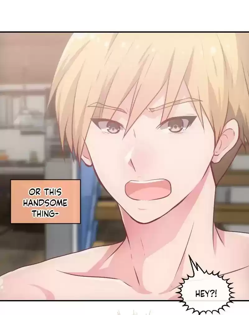 Age Matters Chapter 7: