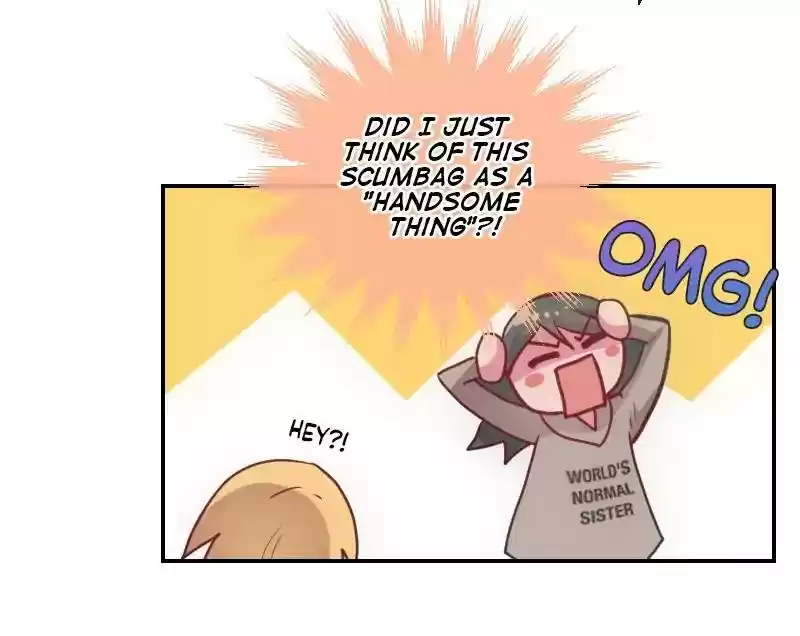 Age Matters Chapter 7: