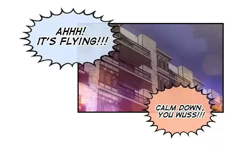 Age Matters Chapter 7: