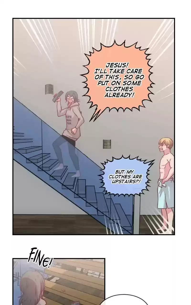 Age Matters Chapter 7: