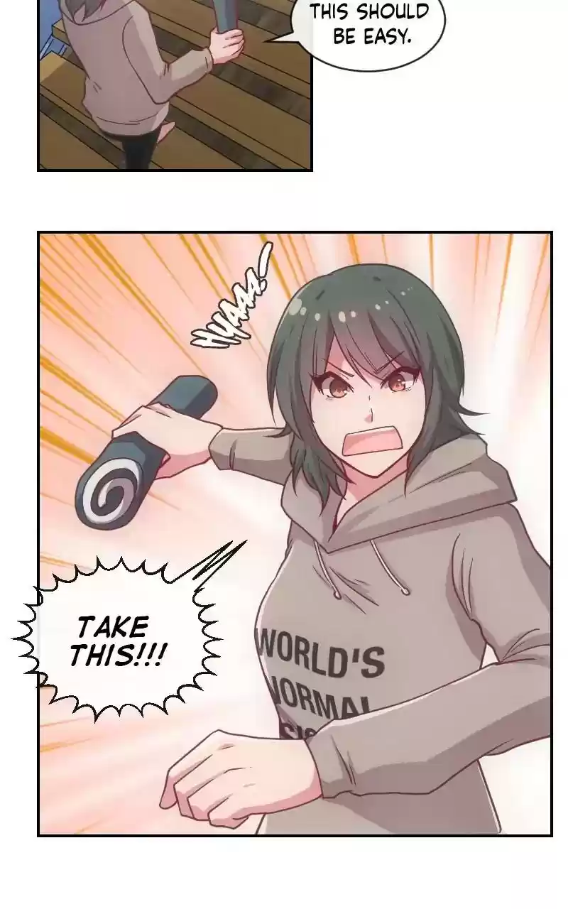 Age Matters Chapter 7: