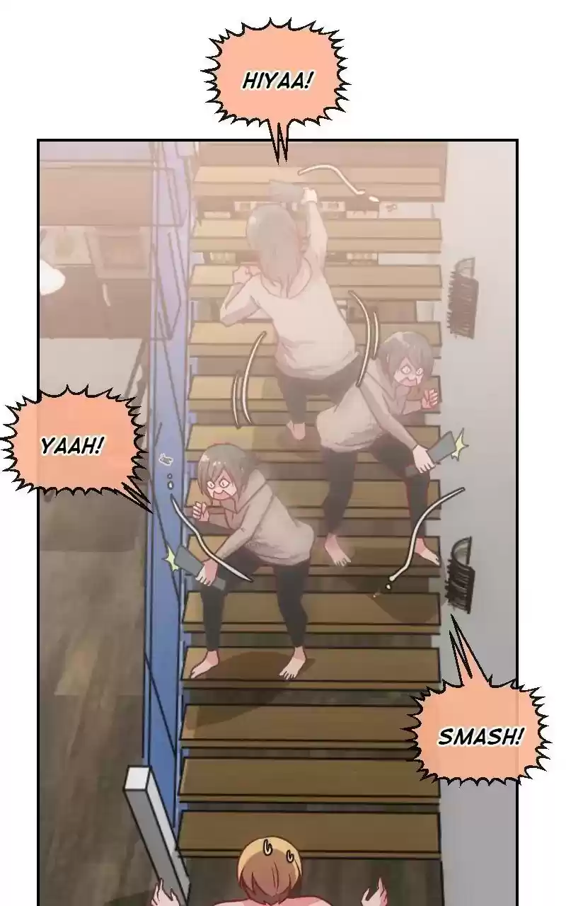 Age Matters Chapter 7: