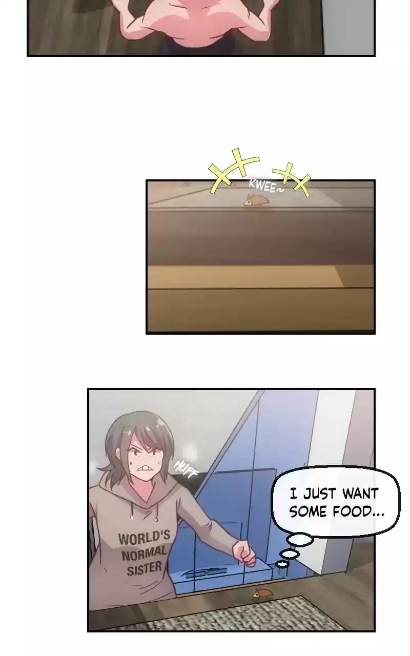 Age Matters Chapter 7: