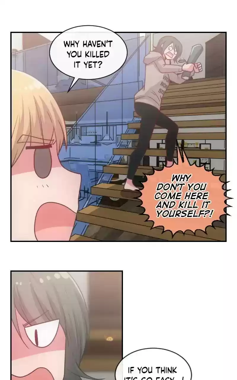 Age Matters Chapter 7: