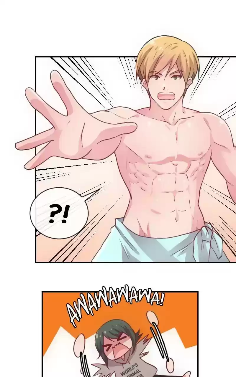 Age Matters Chapter 7: