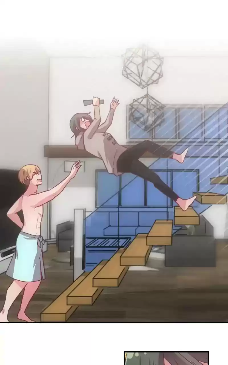 Age Matters Chapter 7: