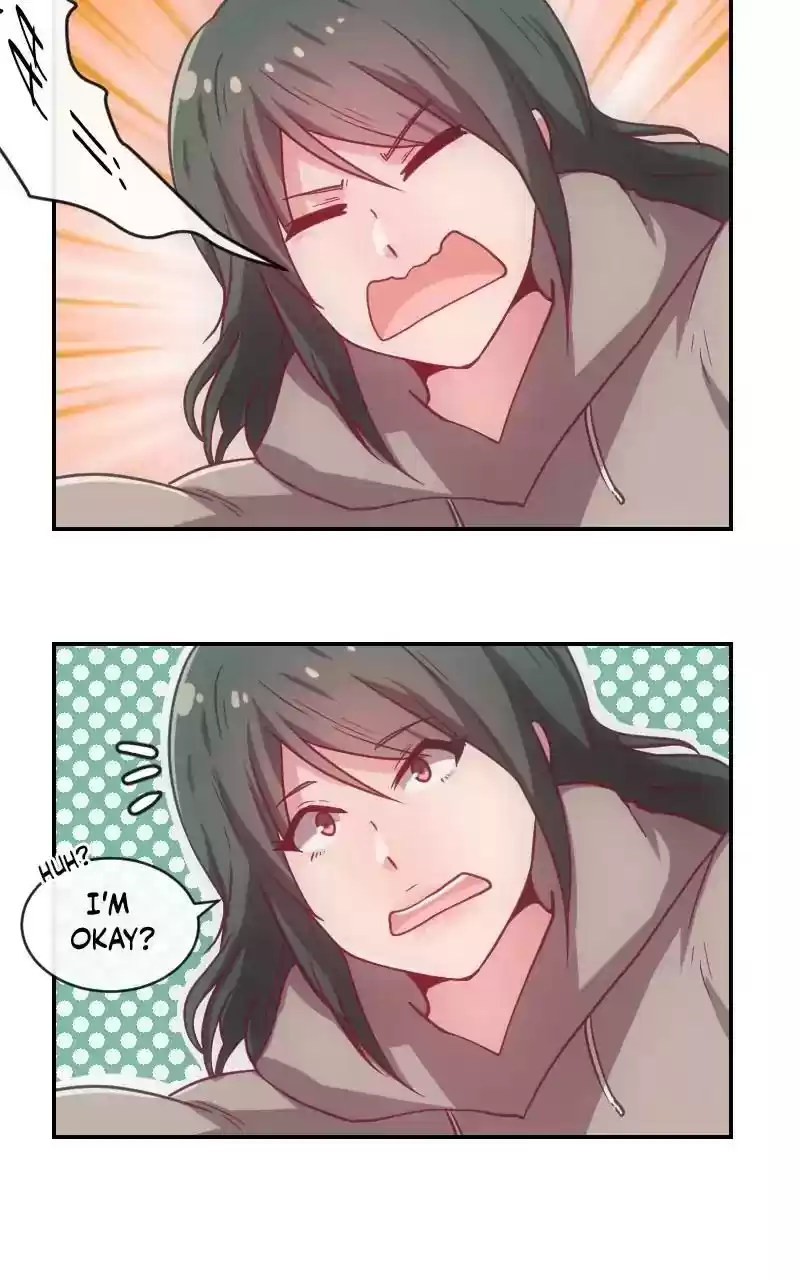 Age Matters Chapter 7: