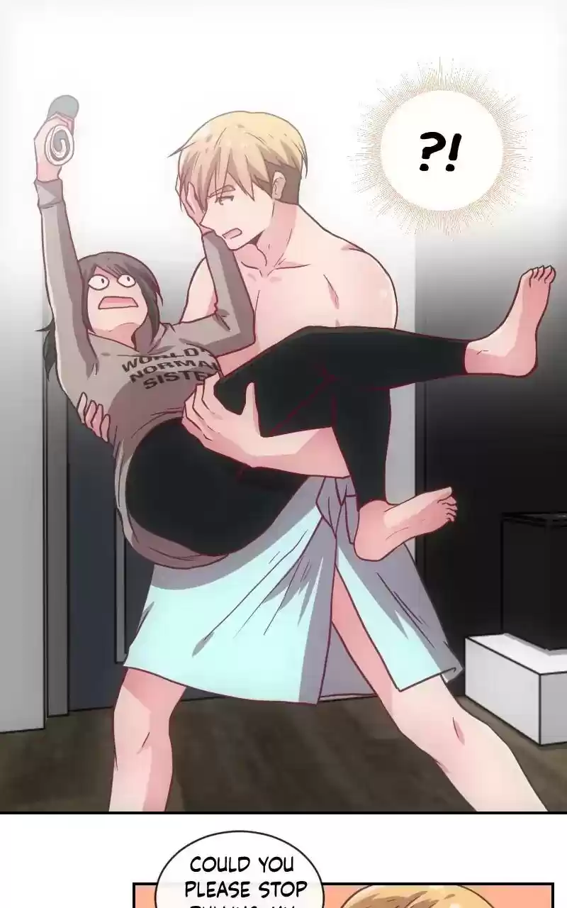 Age Matters Chapter 7: