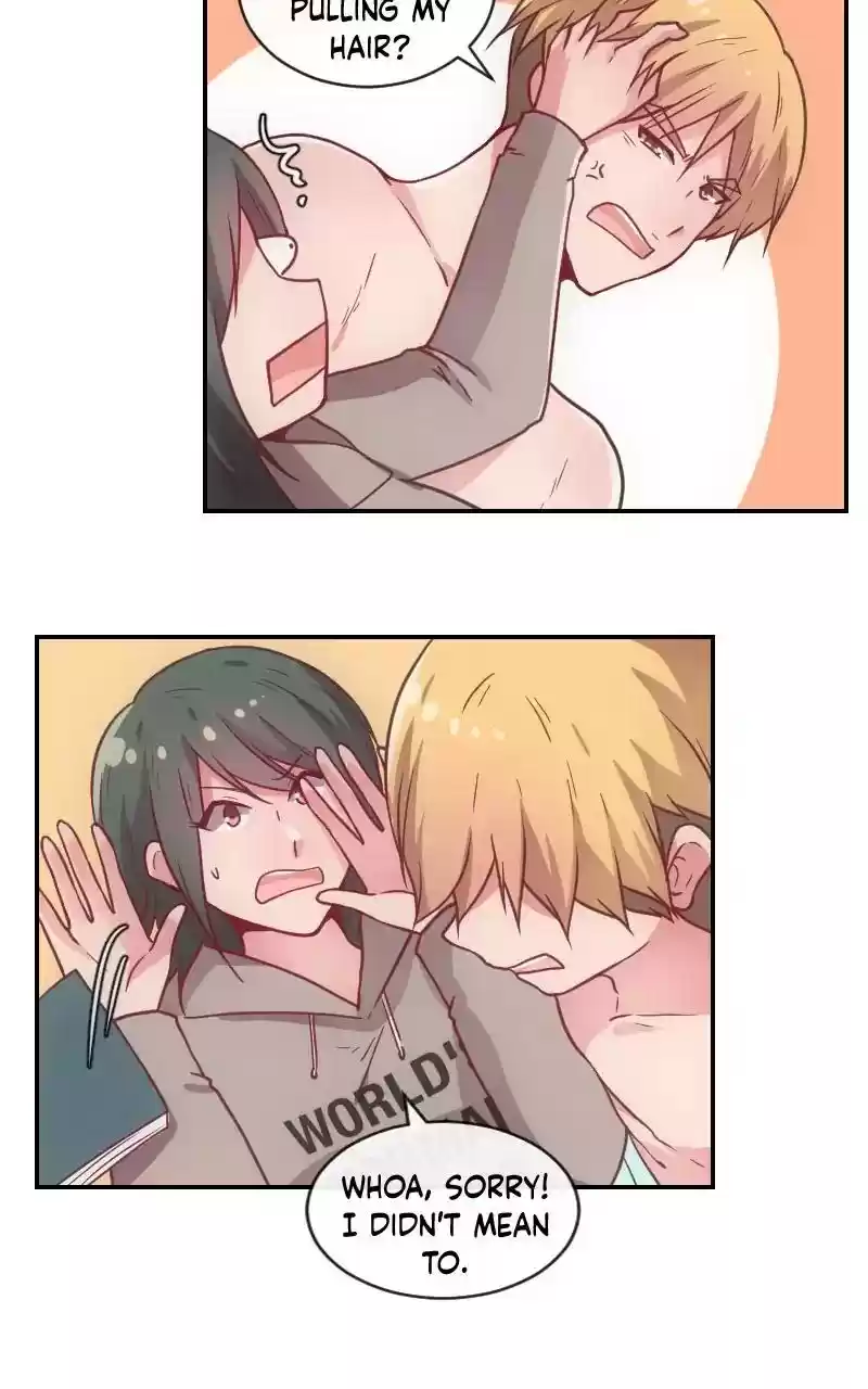 Age Matters Chapter 7: