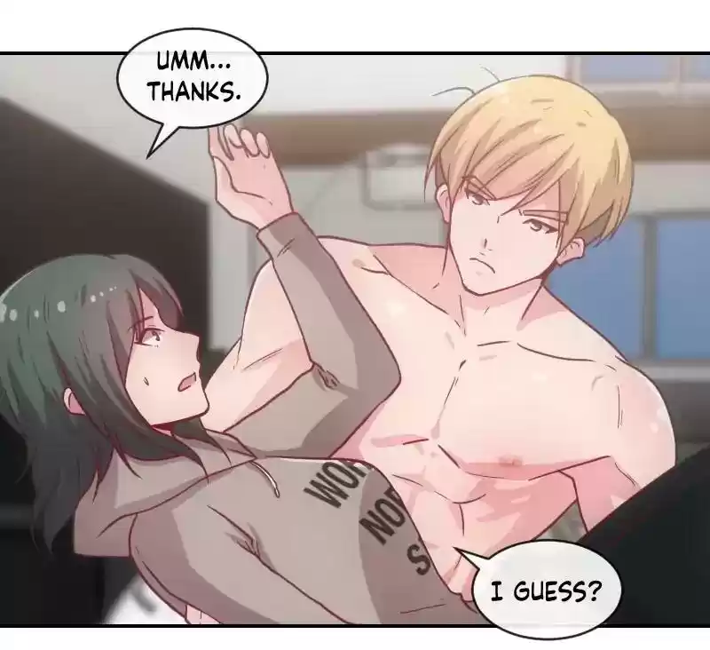 Age Matters Chapter 7: