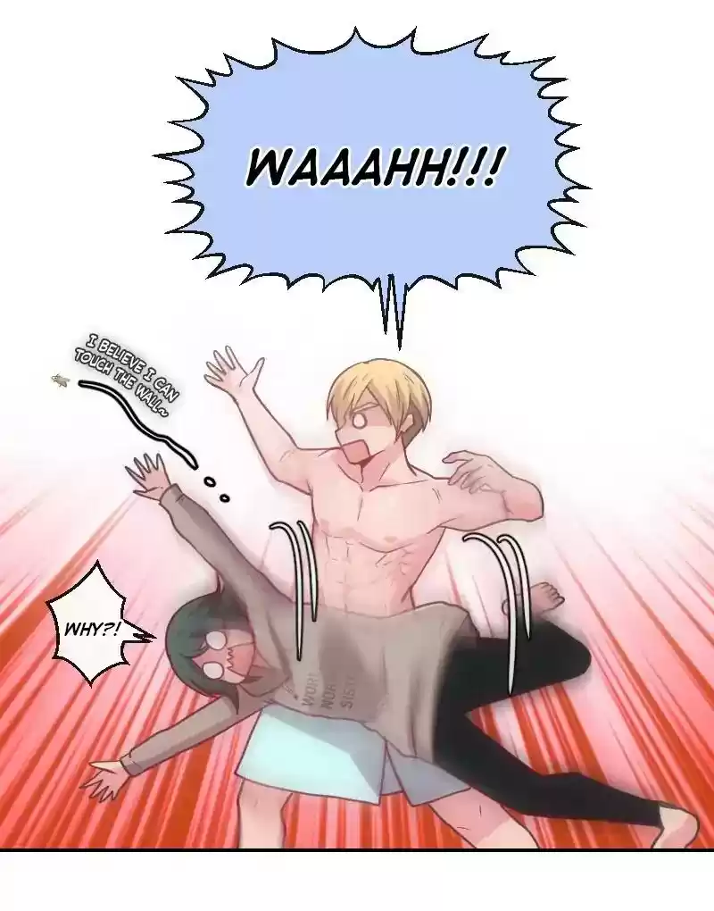 Age Matters Chapter 7: