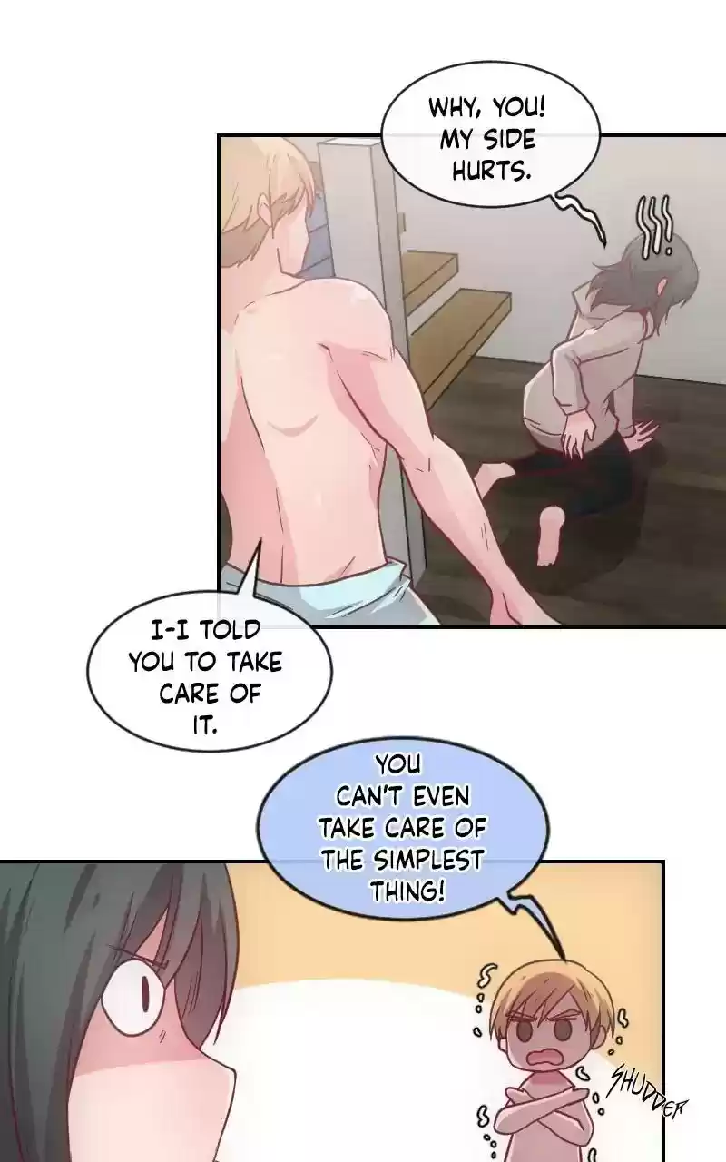 Age Matters Chapter 7: