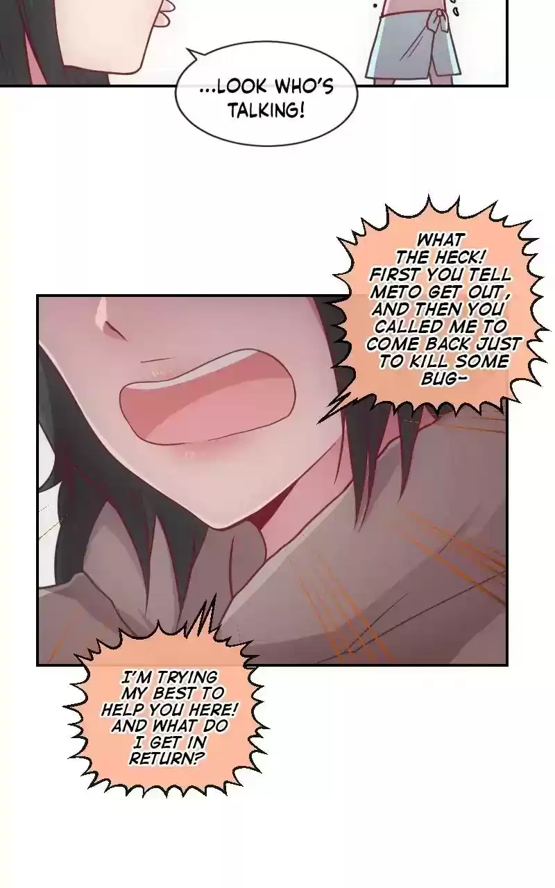 Age Matters Chapter 7: