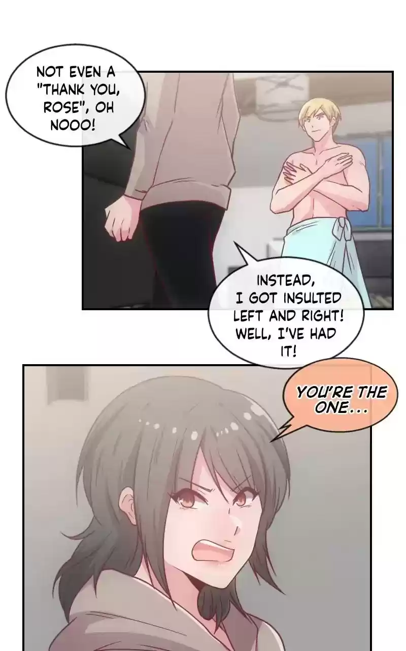 Age Matters Chapter 7: