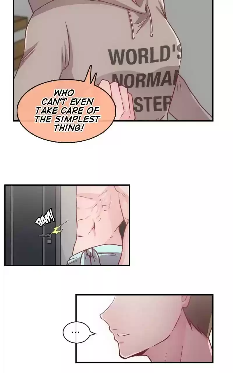 Age Matters Chapter 7: