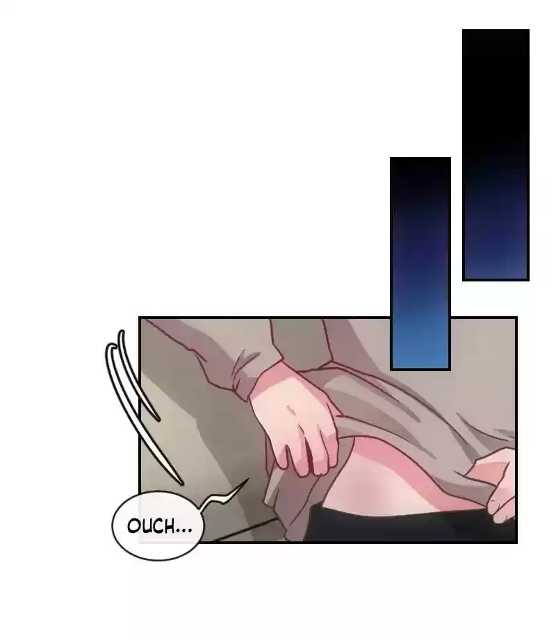 Age Matters Chapter 7: