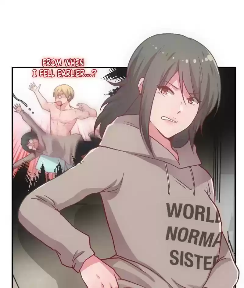 Age Matters Chapter 7: