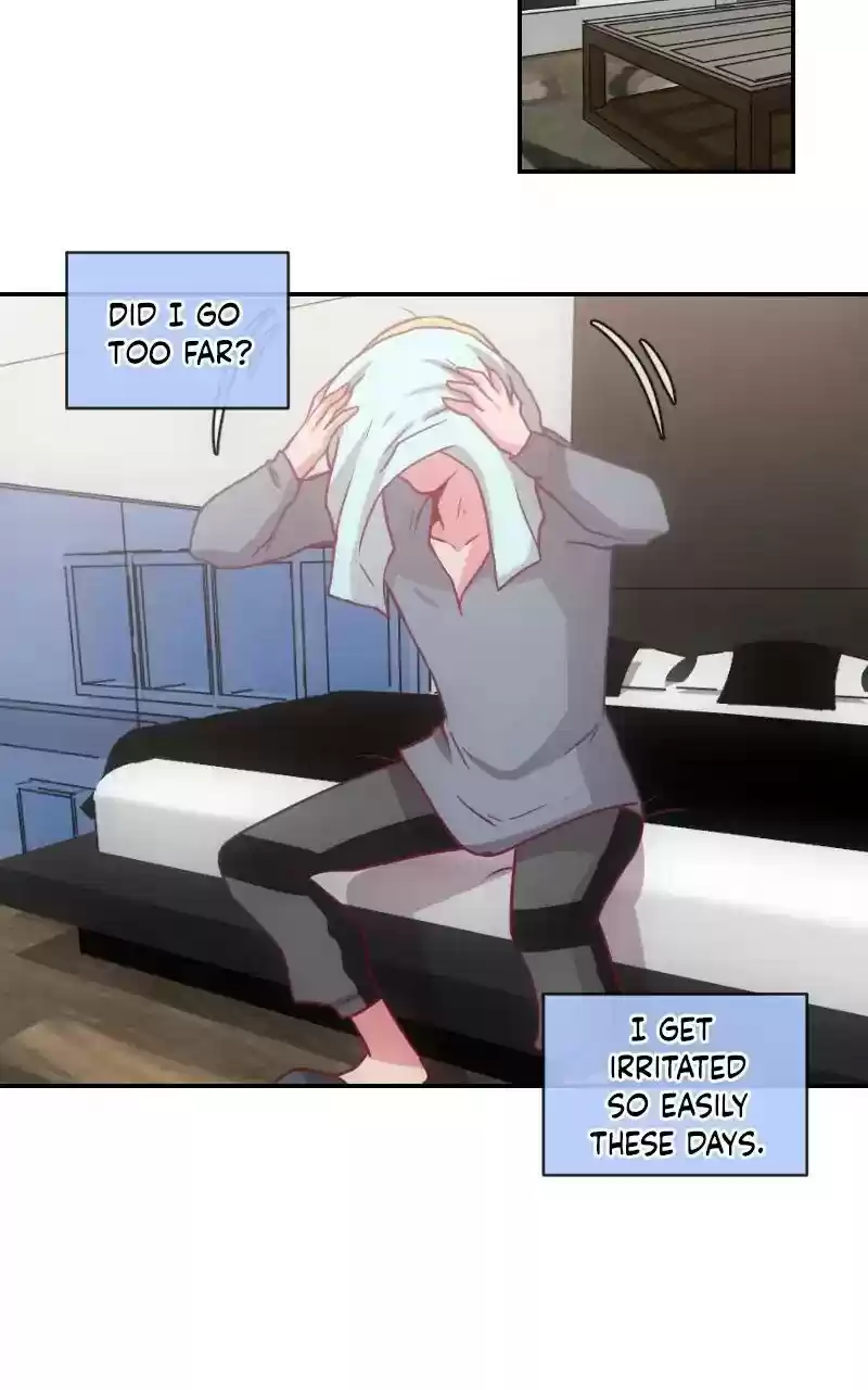 Age Matters Chapter 7: