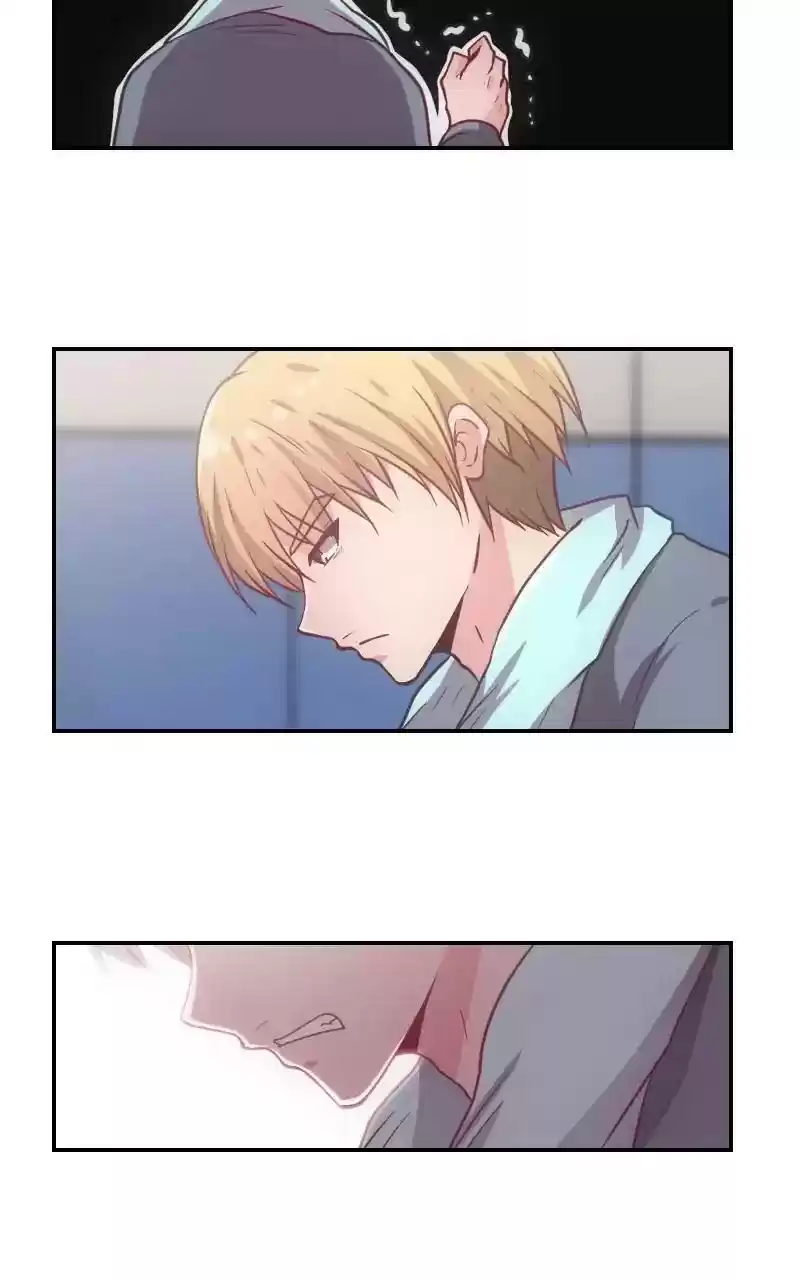 Age Matters Chapter 7: