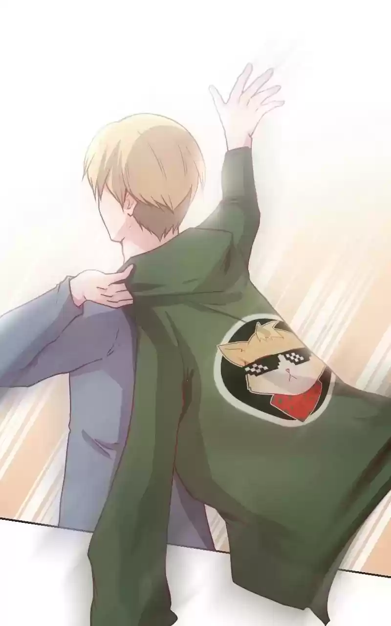 Age Matters Chapter 7: