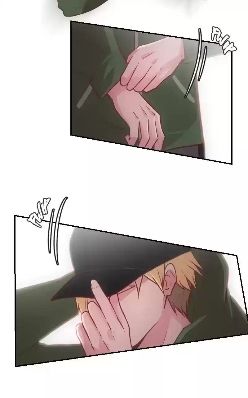 Age Matters Chapter 7: