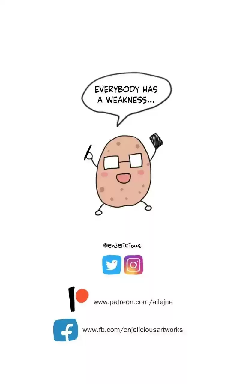 Age Matters Chapter 7: