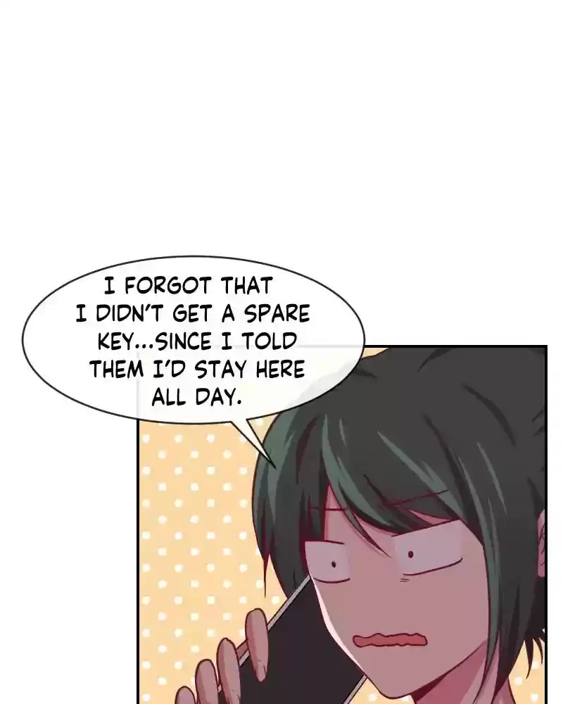 Age Matters Chapter 70: