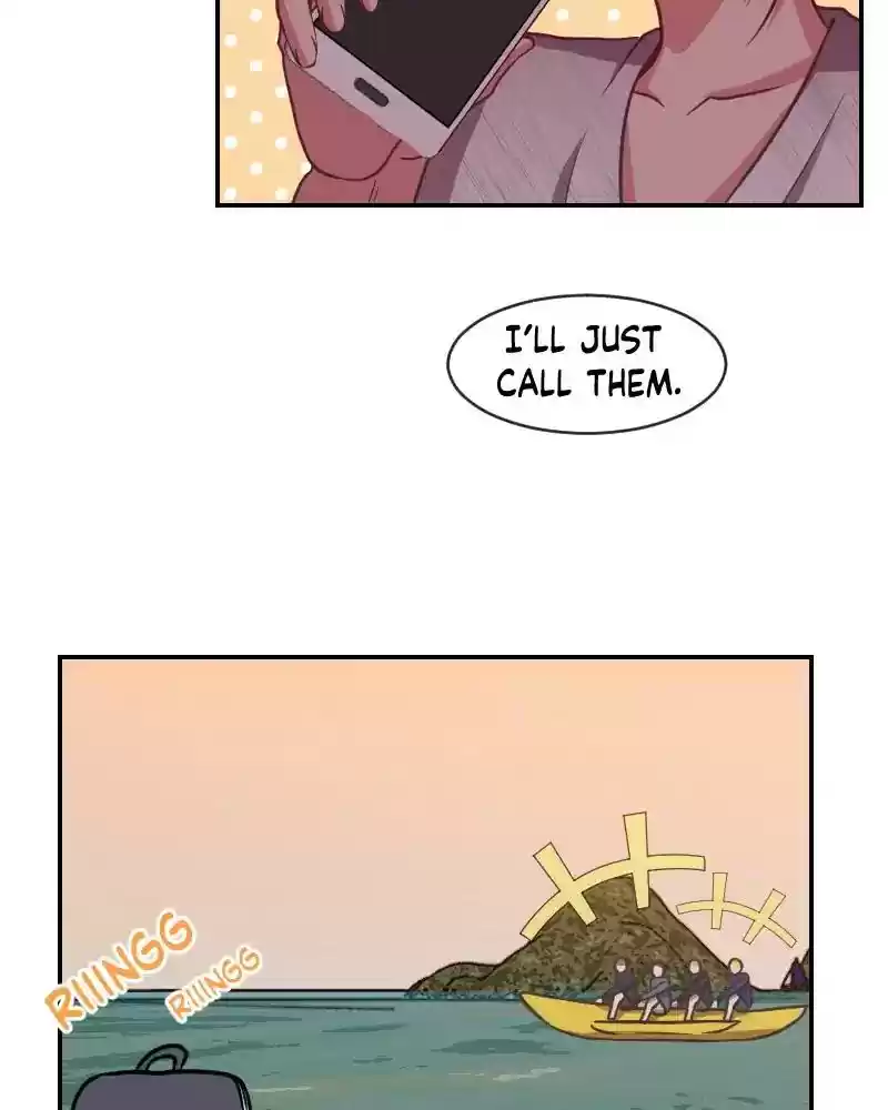 Age Matters Chapter 70: