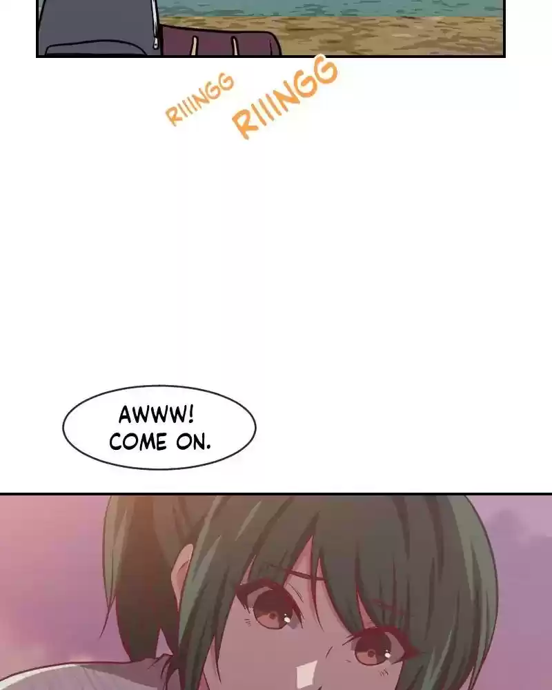 Age Matters Chapter 70: