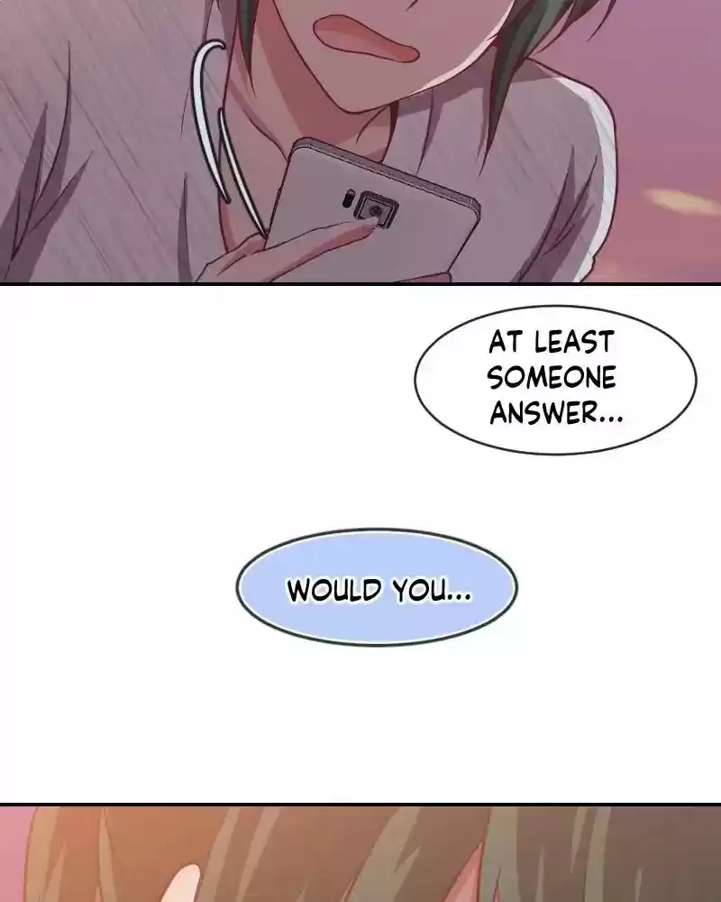 Age Matters Chapter 70: