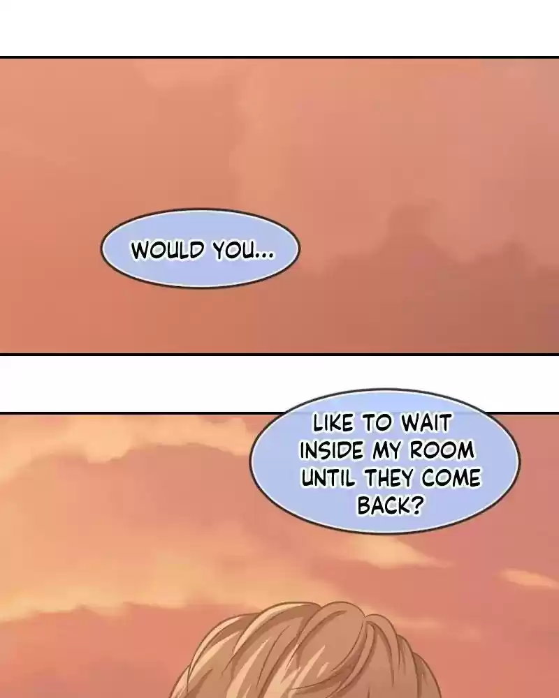 Age Matters Chapter 70: