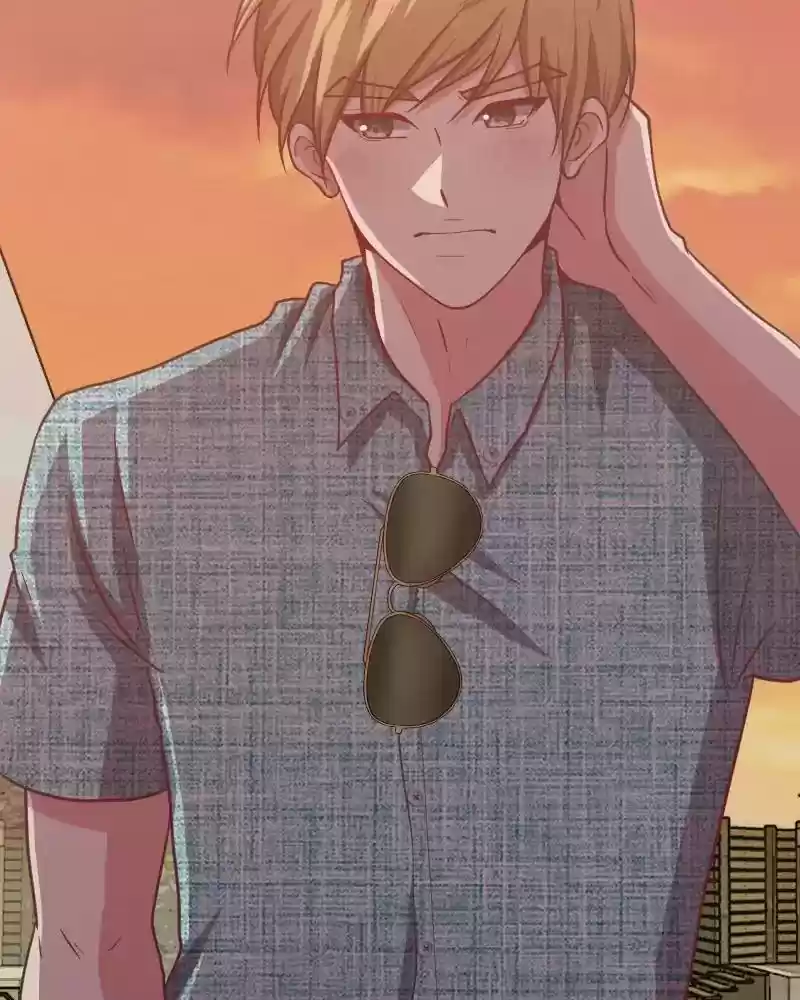 Age Matters Chapter 70: