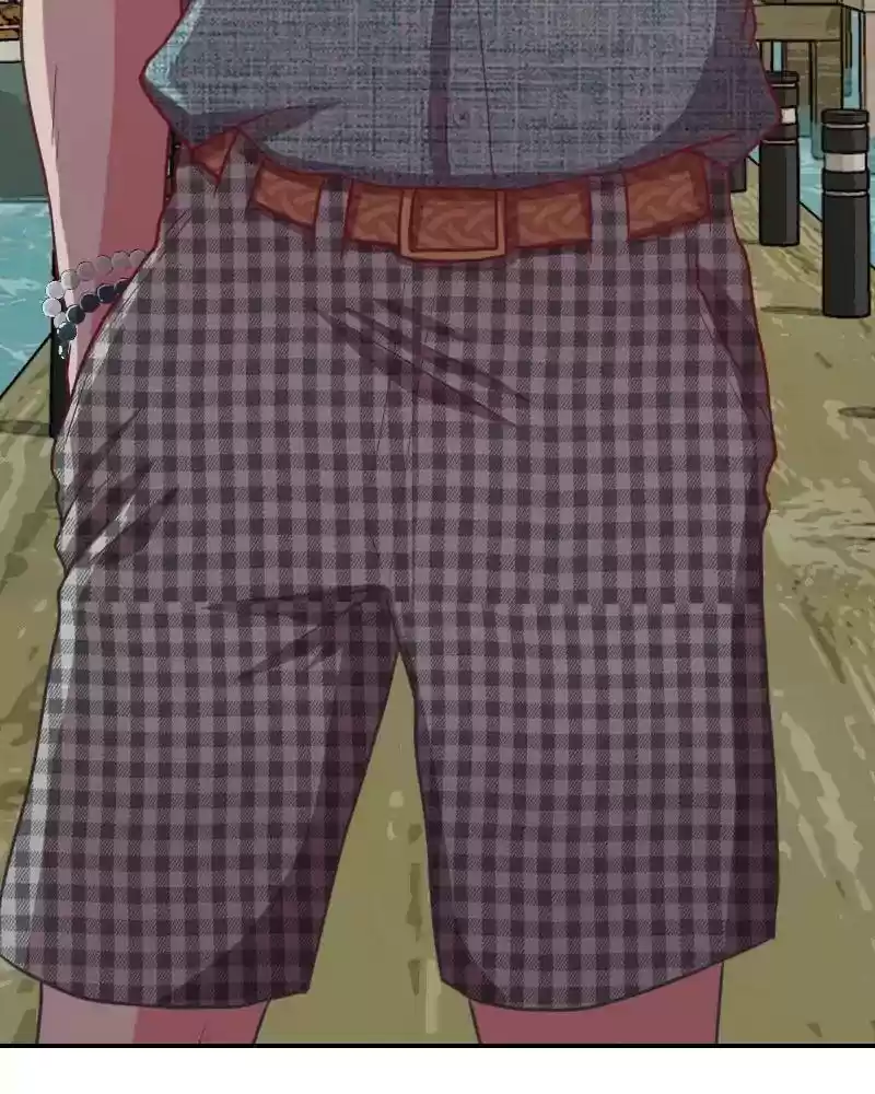 Age Matters Chapter 70: