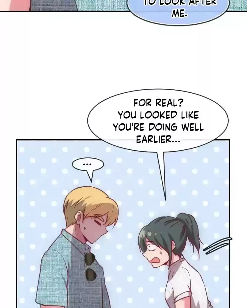 Age Matters Chapter 70: