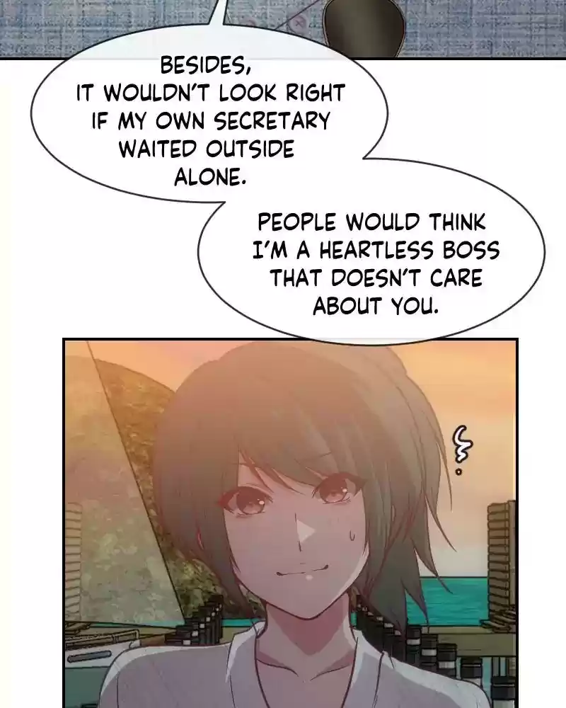 Age Matters Chapter 70: