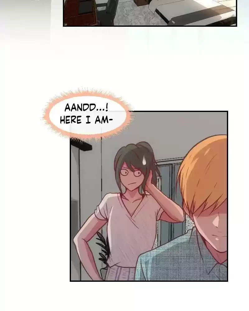 Age Matters Chapter 70: