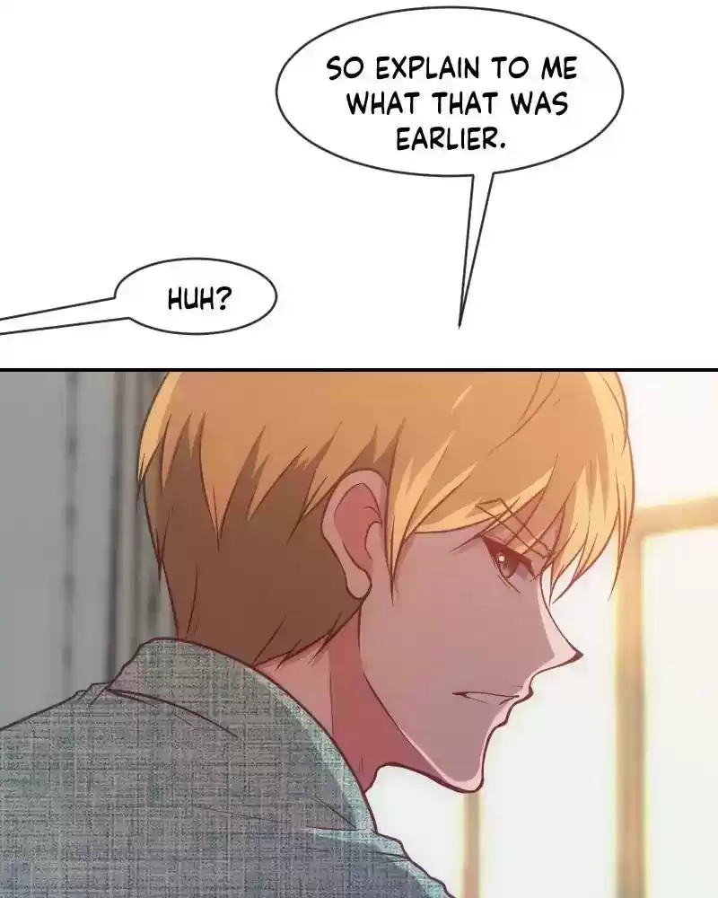 Age Matters Chapter 70: