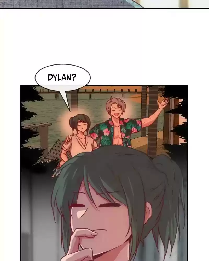 Age Matters Chapter 70: