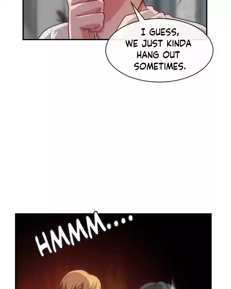 Age Matters Chapter 70: