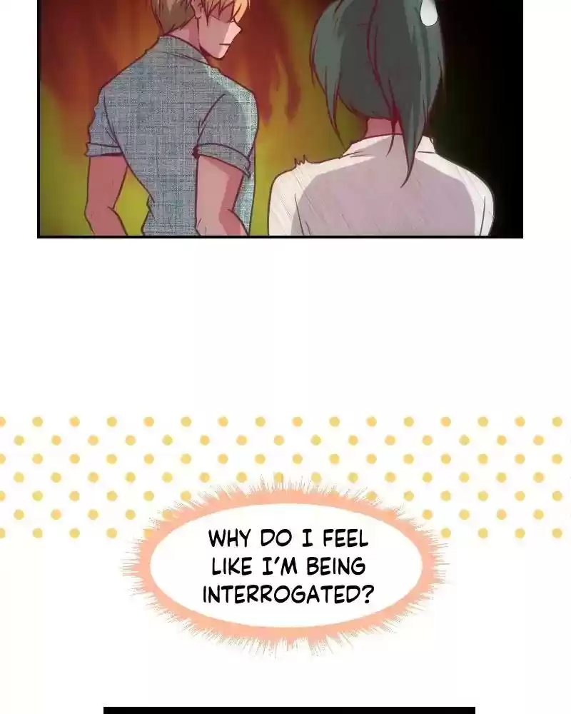 Age Matters Chapter 70: