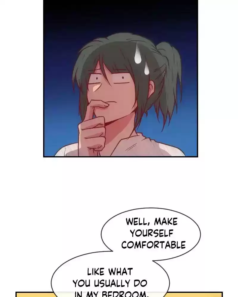 Age Matters Chapter 70: