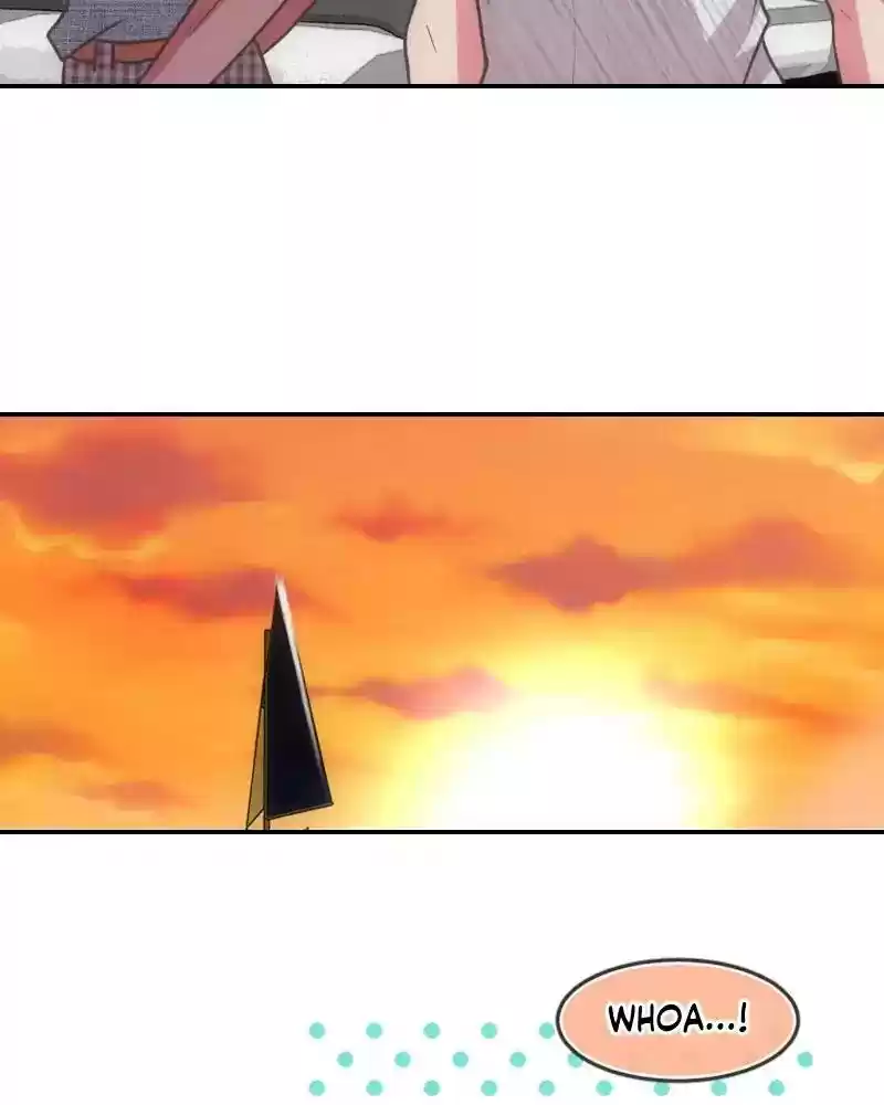 Age Matters Chapter 70: